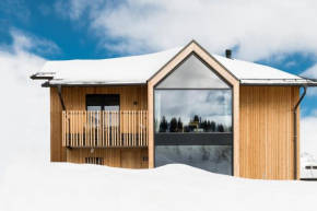 OBERLECH750. Refugium am Berg. Oberlech